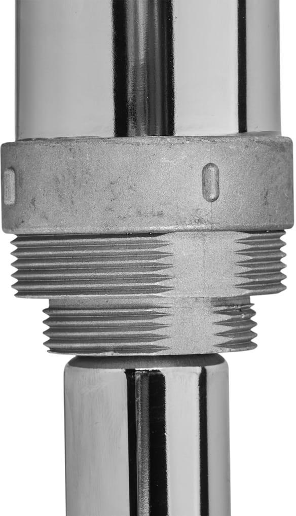 KD1447 Hand Piston Oil Pump