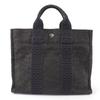 Great Handbag Her Line PM Key and Padlock Included. Serie Metal Tote Bag Used