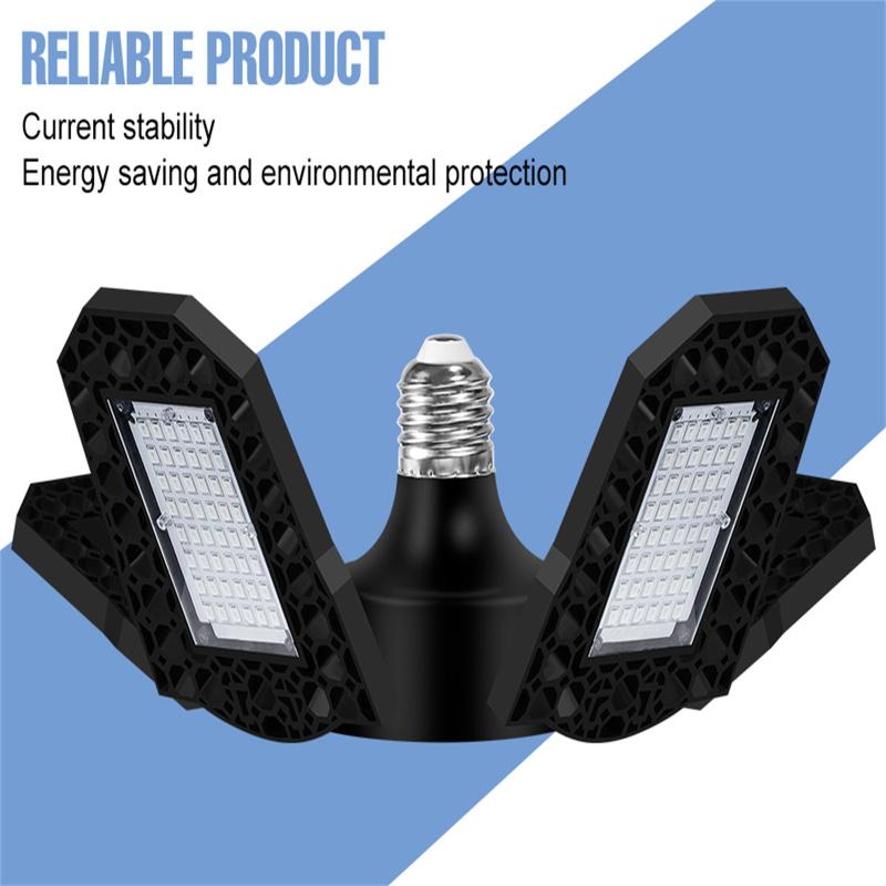 Ac85-265v Led Grow Light Plant Seed E27 Full Spectrum Hydroponic Lampara Panel Bombilla Grow Tent