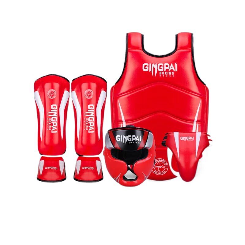 Xintaihang Adult Combat Sports Protective Gear Set