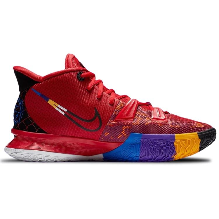 Nike Kyrie 7 EP 'Icons of Sport' Men's DC0589-600