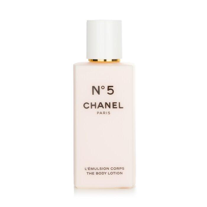 CHANEL No.5 The Body Lotion
