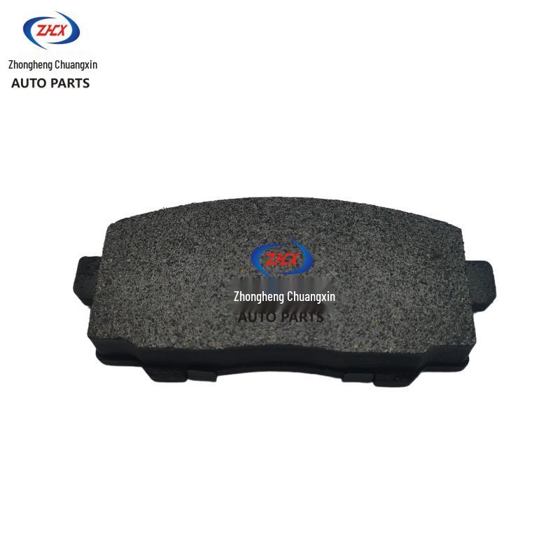 Changan Benben 2014 Front Brake Pads and Friction Blocks