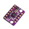 HiLetgo BMI160 6-axis Palstance Accelerometer Gyroscope Gravity Sensor PMU I2C SPI for Arduino Walking Step Acceleration Detection DIY