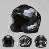 New 3C/DOT Certified Motorcycle Helmet Cycling Helmet Adult Electric Vehicle Helmet