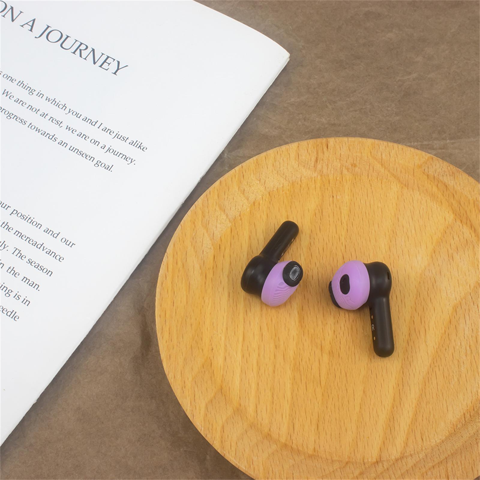 Силиконовый чехол для беспроводных наушников — фото 3