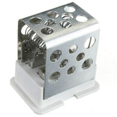 Car Heater/Blower Motor Fan Regulator Resistor for Vauxhall Astra Astravan Zafira 90560362/52475432