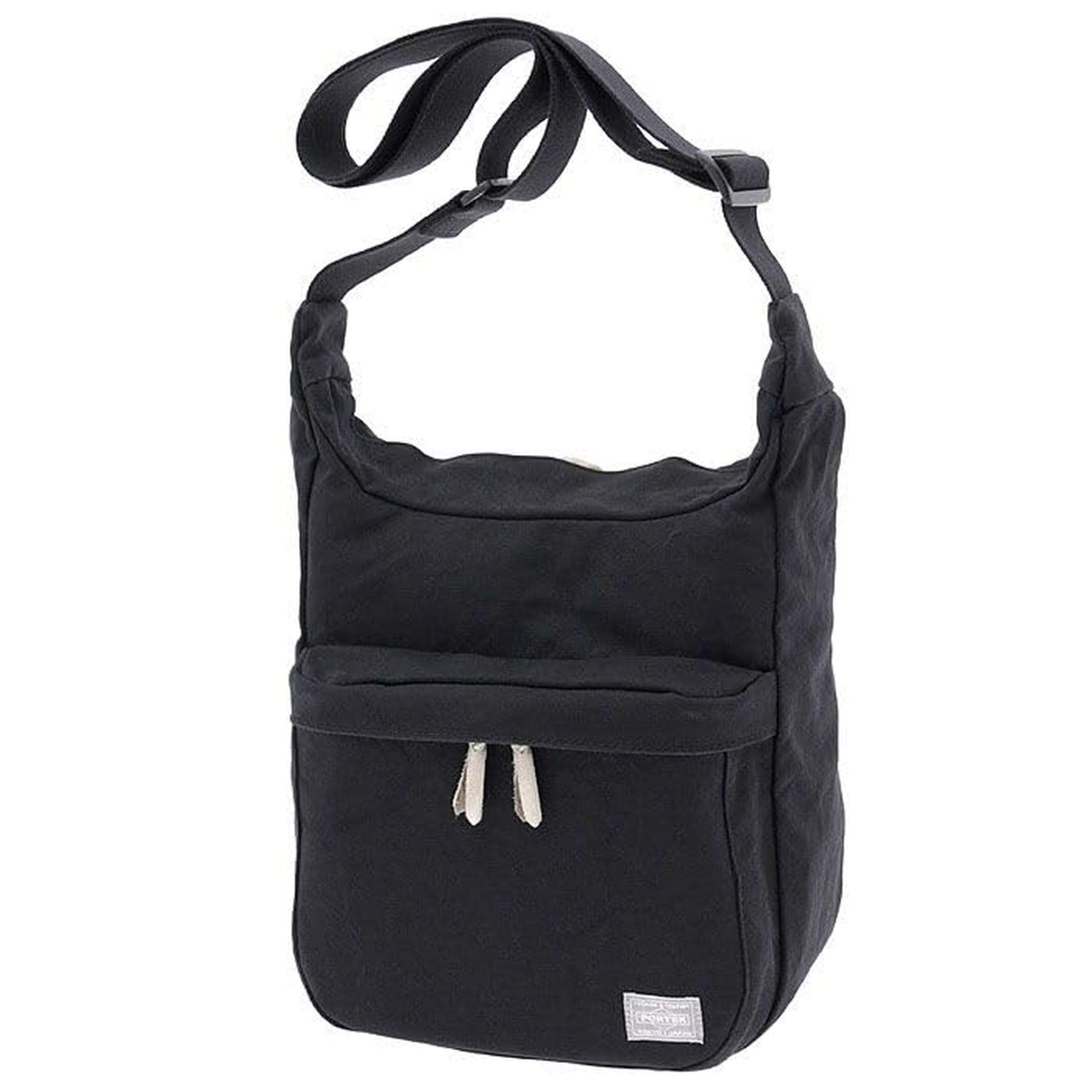 

[Porter] Beat Shoulder Bag 727-08973 Black