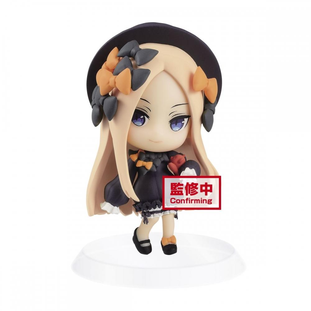 

Banpresto в наличииBanpresto FateGrand Order Chibi Kyun Carer vol 1 Abigail