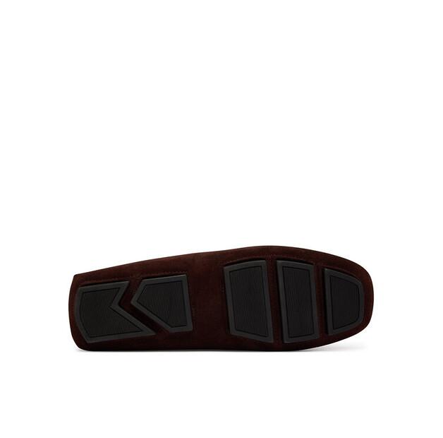 Мокасины Calvin Klein Square Driver Suede