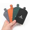 Car NFC Card Key Bag Sensing Keys Cover Accessories For Mitsubishi Lancer Ralliart ASX Mirage Pajero Xpander Attrage L200 Cross