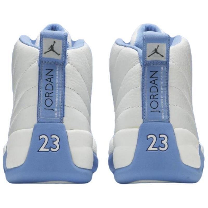 Jordan 12 Retro Melo 2025 Jordan CT8013-112