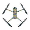 Mavic 4 Pro Stickers Waterproof Film Sticker Scratch Resistant Full Cover Skin Film for DJI Mavic 4 Pro Drone Accessories