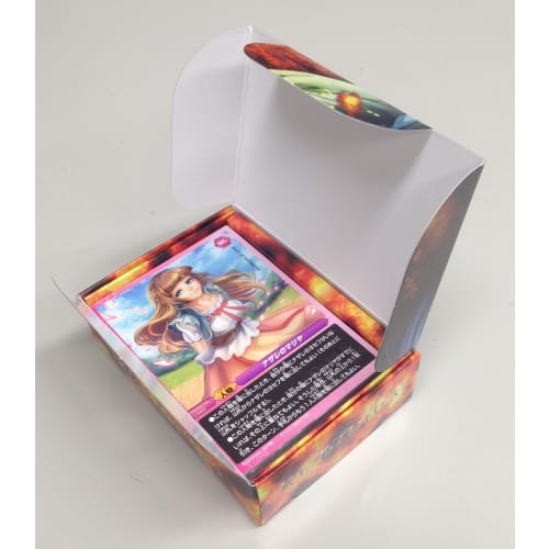 Bible Players Series Bible Card Game "Expansion Card Set EX-01