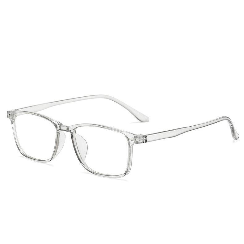 Легкие очки для близорукости COLON, студенческие модные маленькие ...