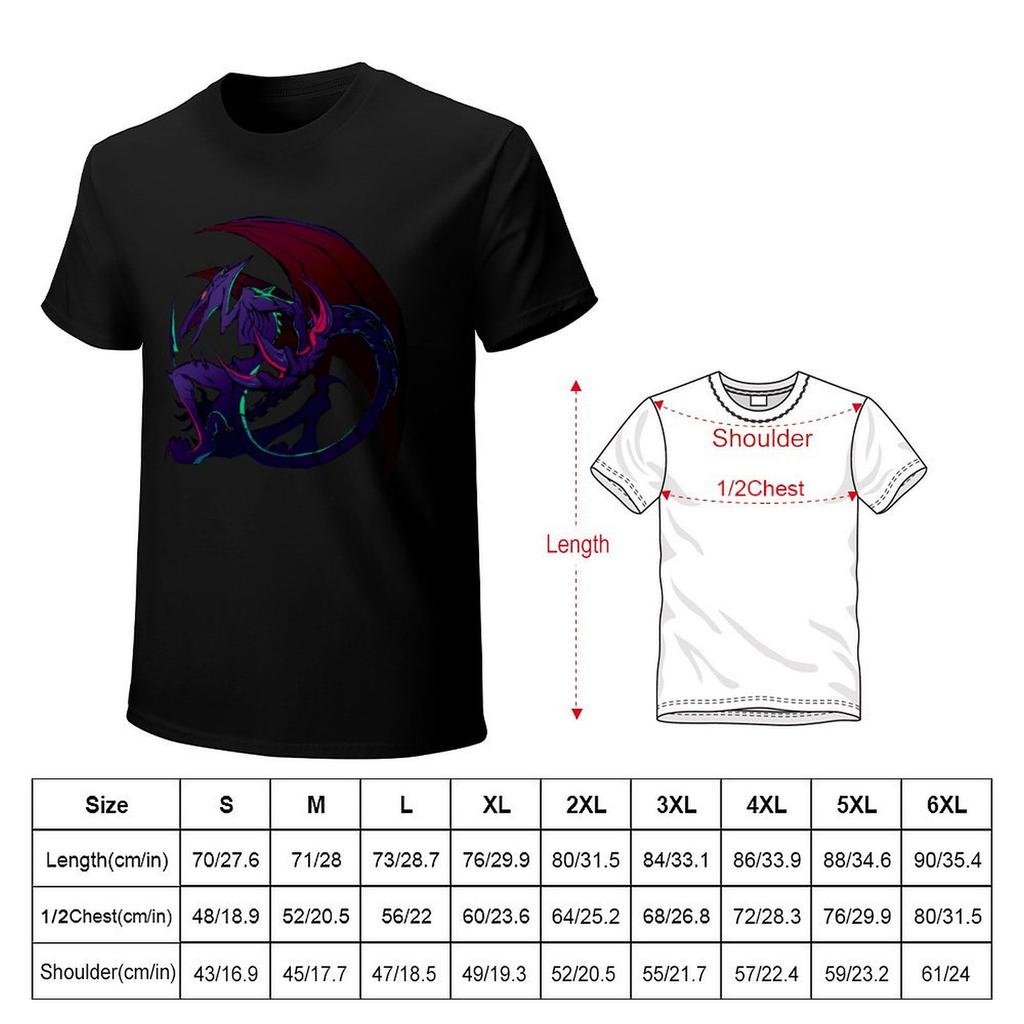 Ridley TShirt Oversizeds Blacks Mens T Shirts