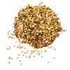 100g Ohne Loch Design Stern Konfetti Folienmaterial Metallisches Konfetti Glitzernde Stern Pailletten DIY Basteln