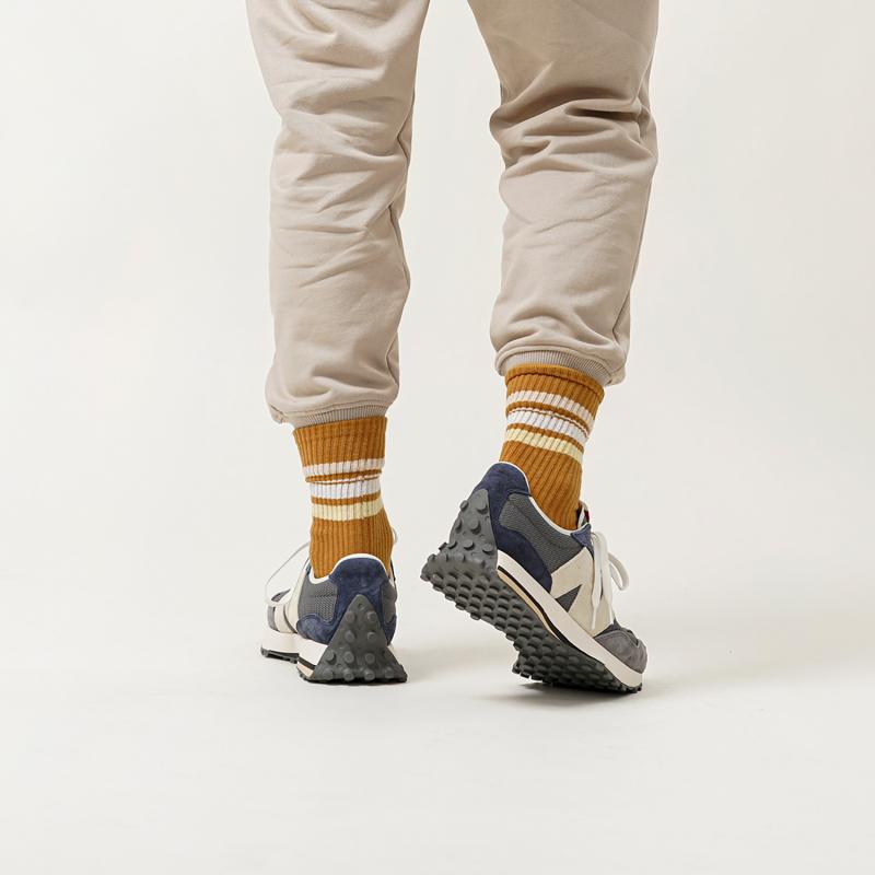 New Balance 327 'Archive Pack Castlerock' Sneakers MS327MD