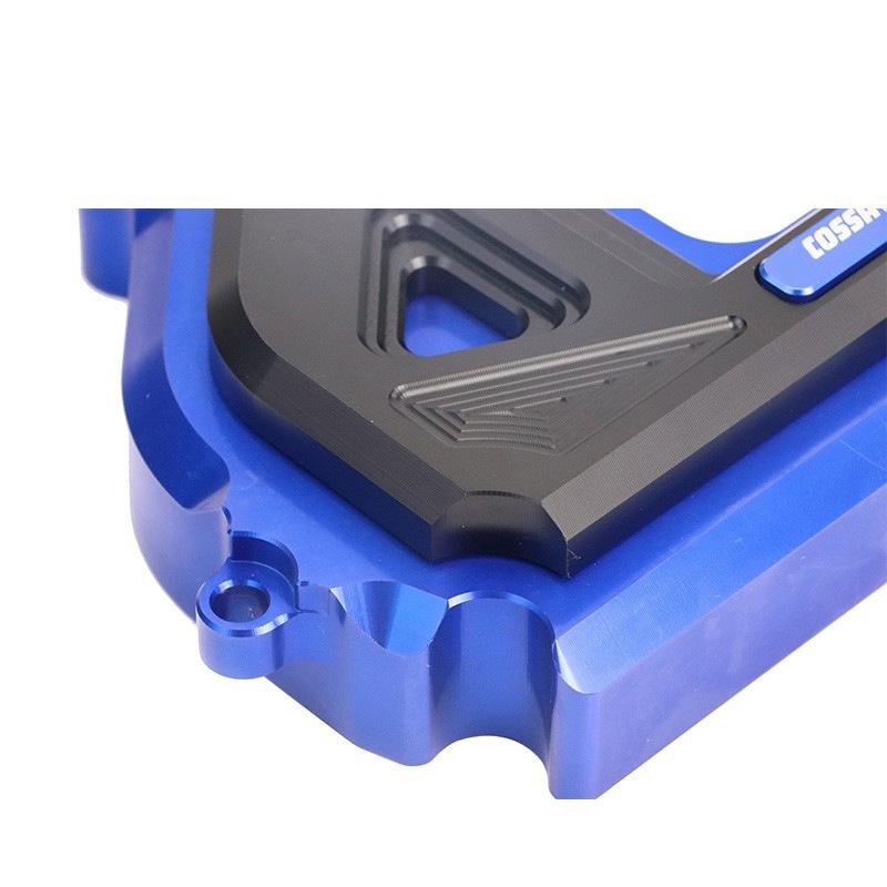 CFMOTO 250SR NK250 Engine Protection & Gear Chain Decorative Cover