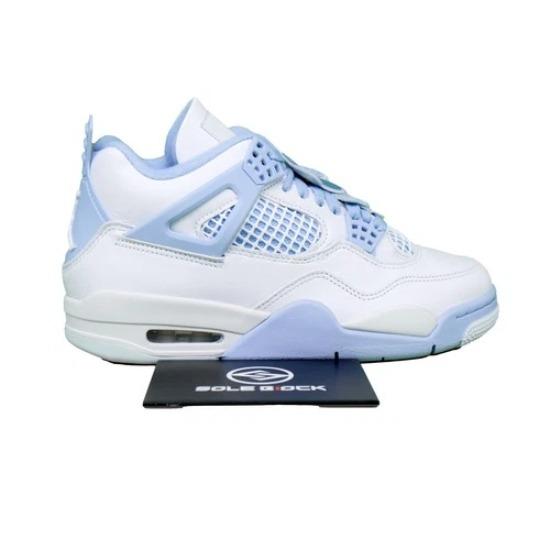 Air Jordan 4 Aluminium 'Vergiss mich nicht' HV0823-100 Damengröße