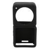 Silicone Case Split Type Protective Housing Cover for DJI Action 2 Sports Camera