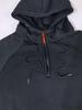 TEMU Men's Winter Multi-Pocket Zipper Hoodie Sweatshirt Jacket