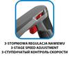 Small Garden and Workshop Blower Energy+ 18V Without Battery