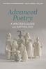 Advanced Poetry by Zeller & Maya Jewell Central Washington University & USA Paperback Book 9781350224582
