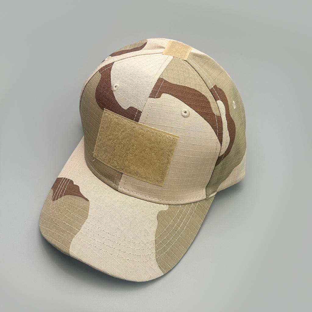 Klettverschluss CAMO Outdoor Baseballkappen Neu Unisex Sonnenschutz Amerikanisch Vielseitig Persönlich Sport Mode Taktisch Reiten Schirmmützen