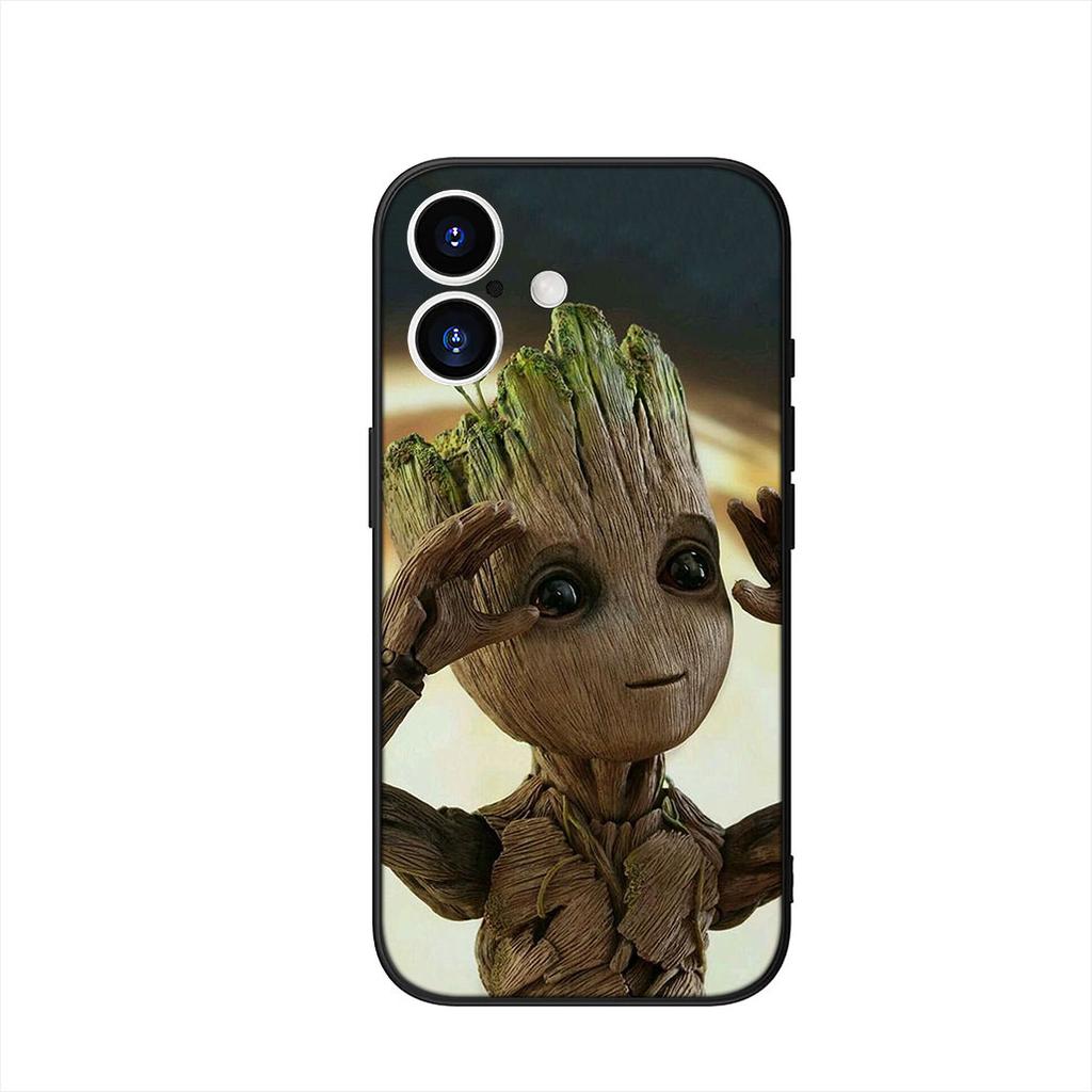 Handyhülle für Xiaomi Poco X7 X6 X5 F7 F6 F8 Ultra F5 M6 M7 M8 Pro C85 C75 C65 C71 C61 Hülle Marvel Guardians of the Galaxy