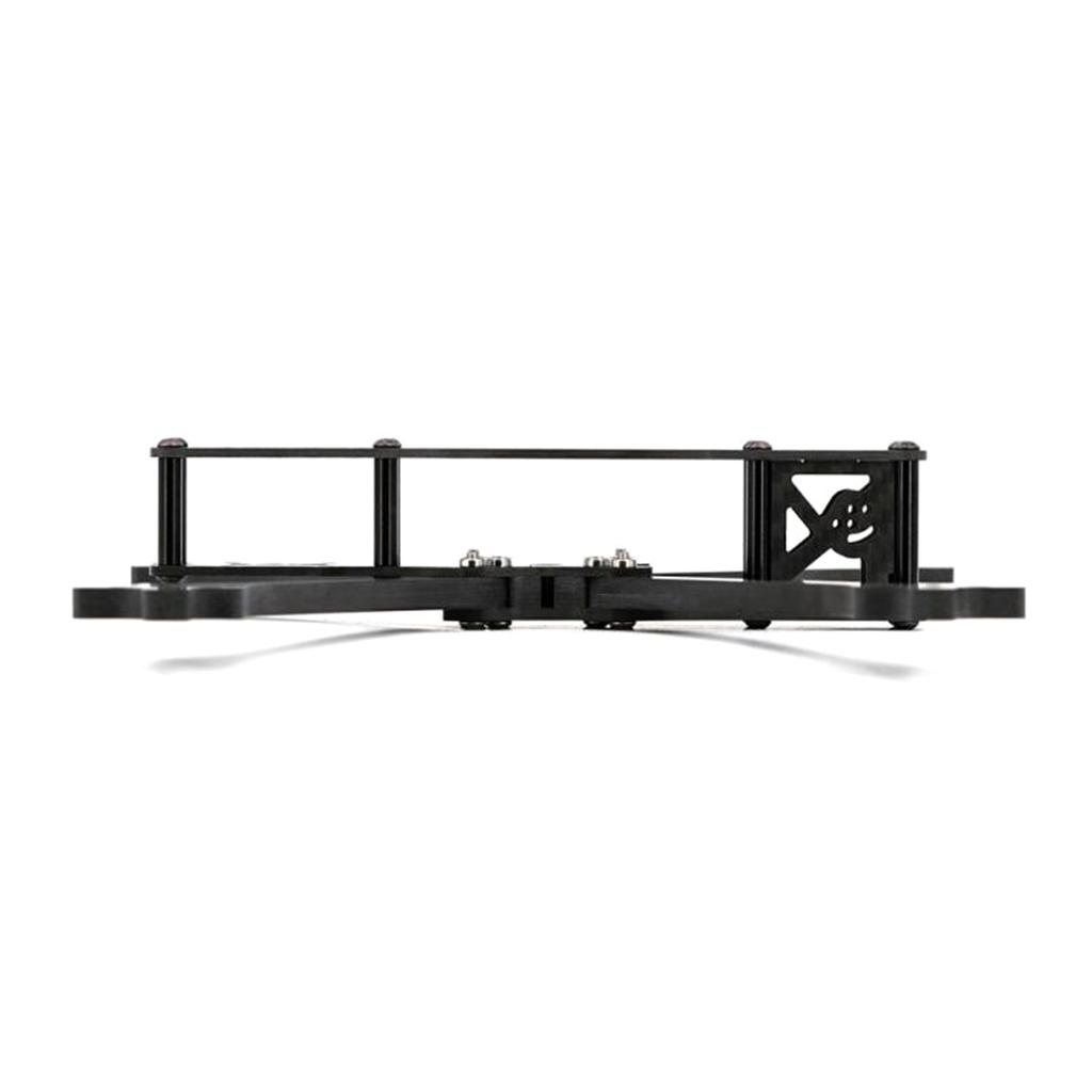 Source One V5 Wide-stance X Carbon Fiber 5inch FPV Frame Kits for FPV Freestyle Free-range Acrobatic Flying Accessory
