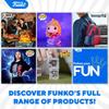 FUNKO POP! ANIMATION: Hunter X Hunter - Gon Freecs Jajanken