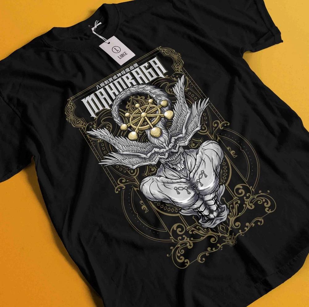 Megumi Shirt Jujutsu Kaisen Tshirt Mahoraga Gojo Satoru TShirt Sukuna Toji Maki 3XL