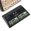 Zhanlongwei Digitaler Schach-Timer