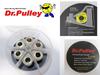 Dr. Pulley Transformable 20 X 15 Size, Pack of 6 (14.0 G)