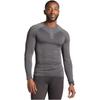 Quick Drying Breathable Versatile Simple Long Sleeve Tights T-Shirt Men's