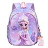 Kuromi Frozen Spider Man Childrens Cartoon Cute Backpack With Oxford Cloth Material For Kindergarten Kids