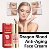 EELHOE Dragon's Blood Anti-Wrinkle Cream 30g, Reduces Wrinkles, Moisturizes, Firms, Brightens Skin Tone, Anti-aging Cream Essence
