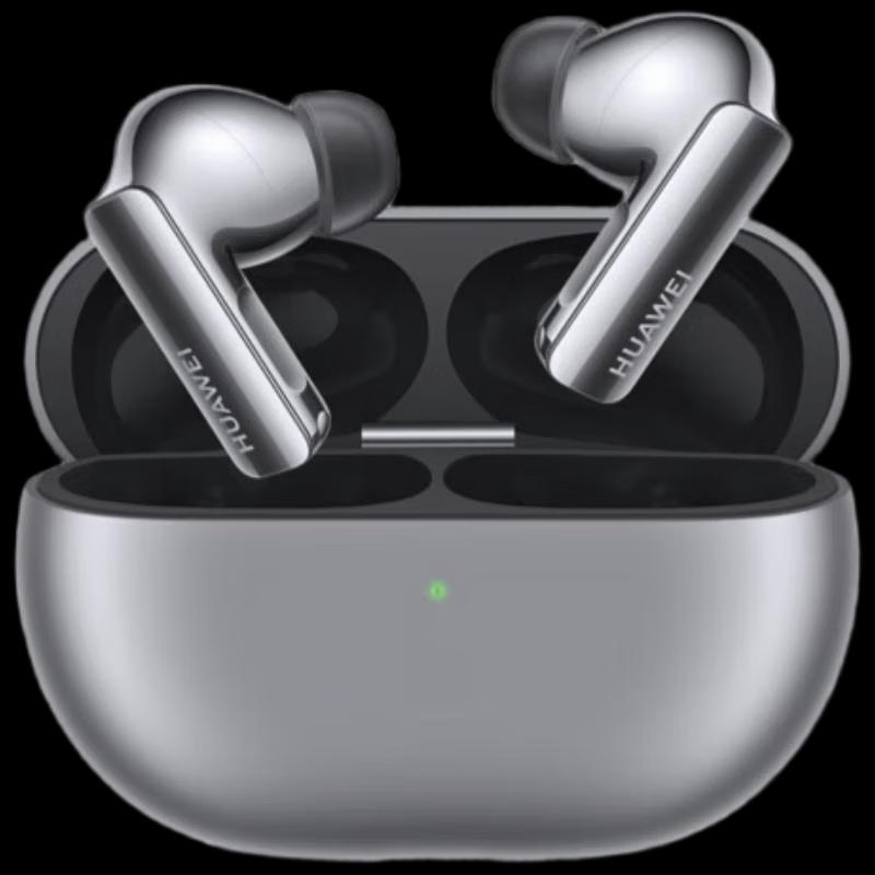 

Huawei FreeBuds Pro 3 True Wireless Noise-Cancelling Earbuds