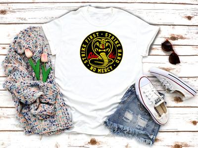Tops – Camisetas