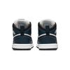 Jordan 1 Mid Armory Navy TD 640735-411