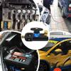 Quick Cut-off Car Battery Disconnect Switch Battery Cut-off Car Power Switch Isolator  Boat/Yacht