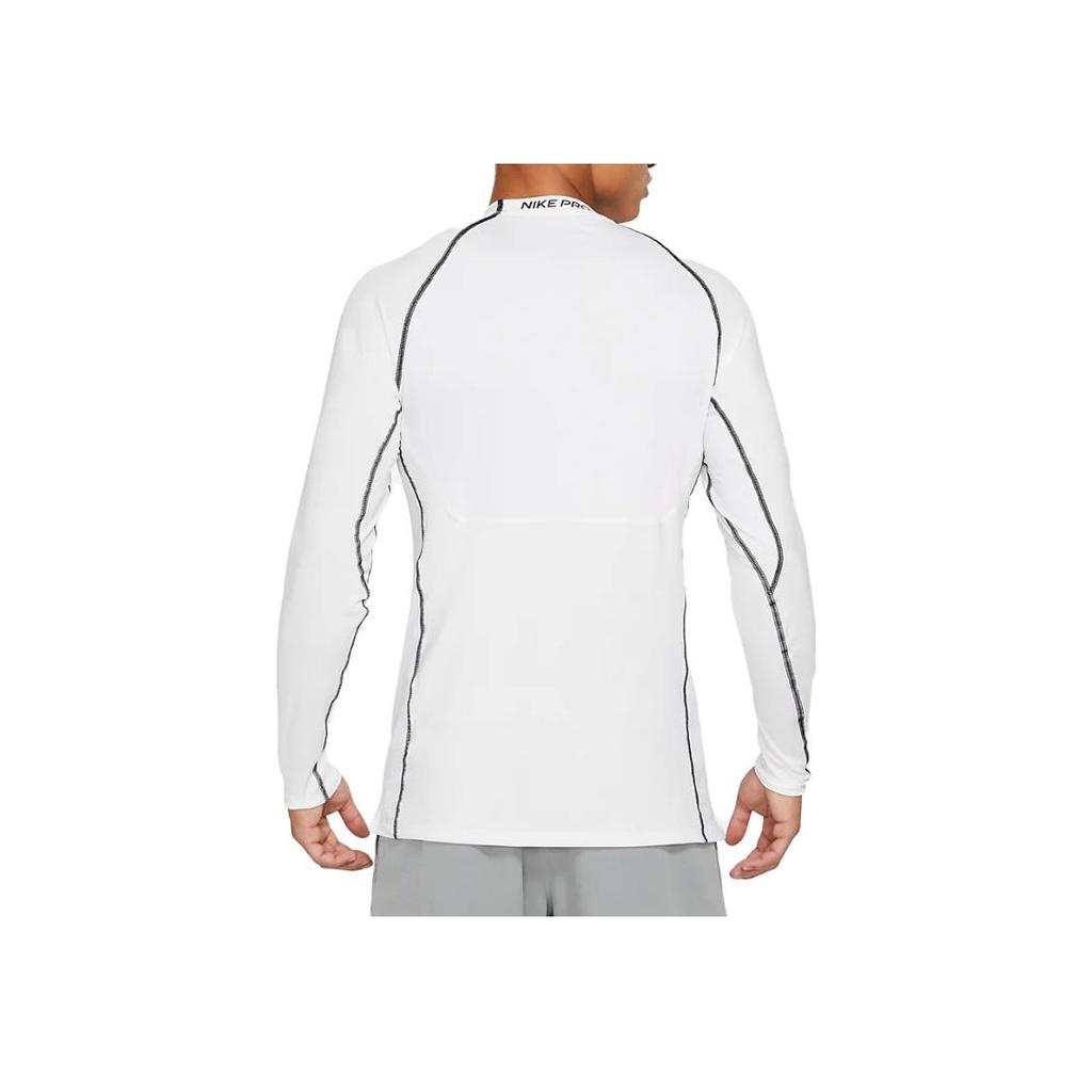 New Nike Dri Fit T Shirts Men White DD1980-100