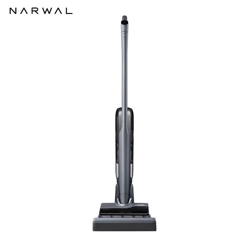 Narwal S3 Island High-Temp Smart Wireless Floor Washer CN plug (adapter included)