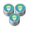 Arimino Spice Sisters Freeze Wax 35g 3 Pcs