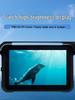 2025 Ultra HD Underwater Fish Finder with Night Vision Camera