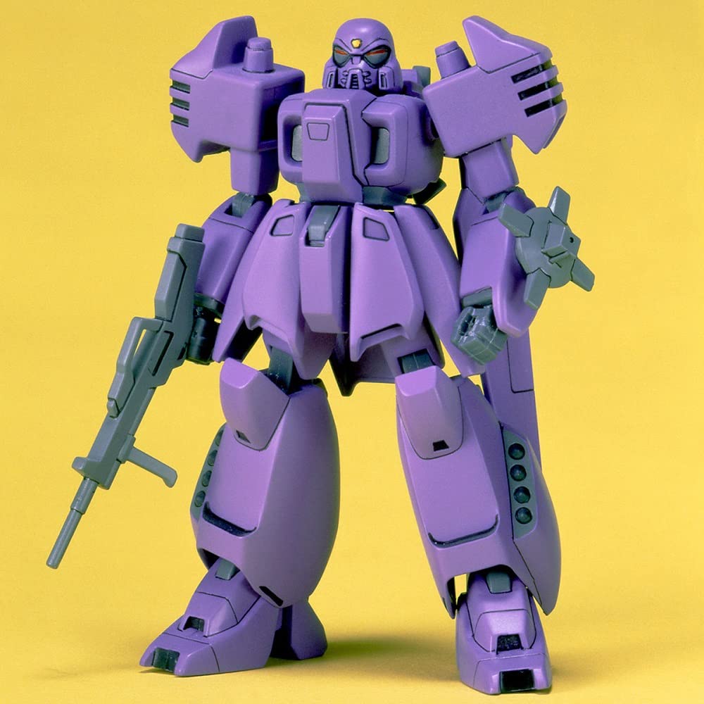 1/144 Tom Liat (Mobile Suit V Gundam)