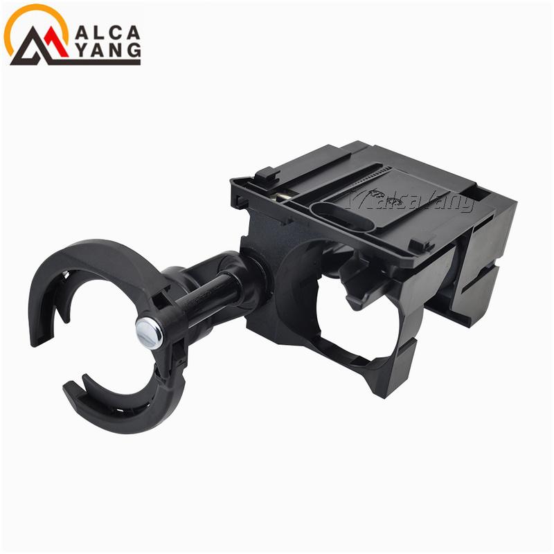 For Mercedes W210 Car Centre Console Drink Cup Holder Replacement For Benz E-Class E260 E300 E320 E400 A2106800114