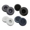 Protein Leather Earmuffs for House of Positive Vibration 2 Headphones Soft Sponges Earpads Case Cover Ear Pad Earphone Cushions