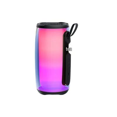 Newmine BT12 Portable Bluetooth Speaker CN Plug (adapter Included)